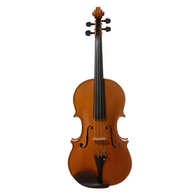 16.3” English Viola, Labelled Christopher Rhodes - Cover Image