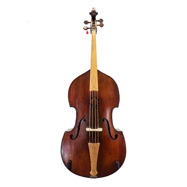 3/4 German Baroque Double Bass - Thwaites