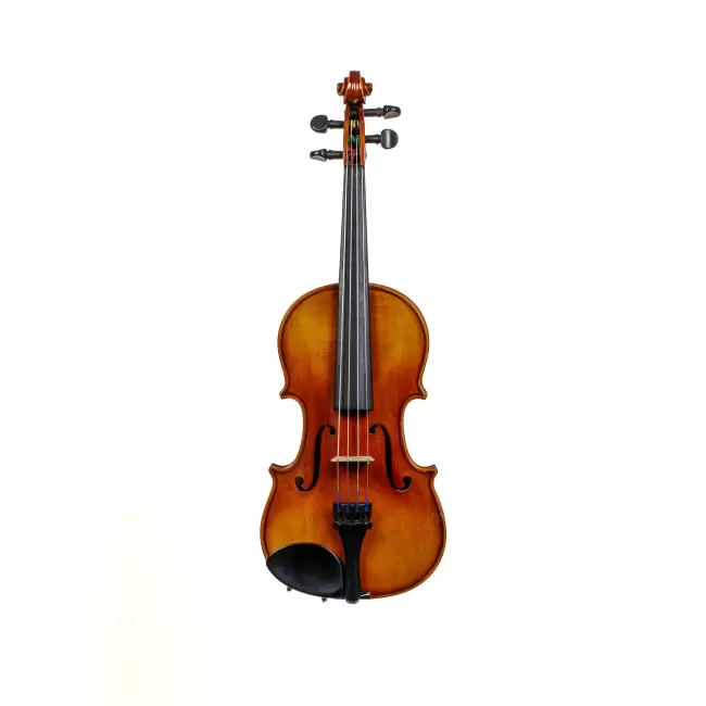 1/8 Suzuki Violin - Cover Image